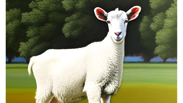 Goat-lamb